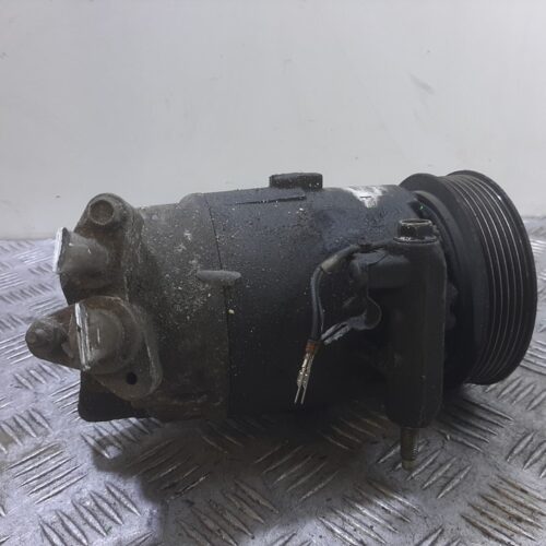 COMPRESOR AIRE ACONDICIONADO NISSAN QASHQAI (J10) Acenta | 01.07 – 12.14