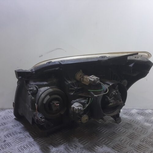 FARO DERECHO TOYOTA AVENSIS BERLINA (T25) 2.0 D4-D Executive Berlina (5-ptas.) | 05.06 – 12.08