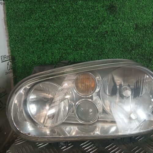 FARO IZQUIERDO VOLKSWAGEN GOLF IV BERLINA (1J1) Soul | 12.02 – 12.03