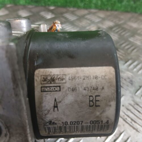 ABS FORD FUSION (CBK) + | 0.02 – …