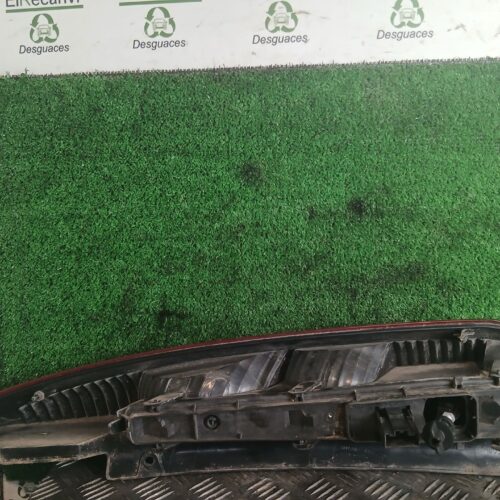 PILOTO TRASERO IZQUIERDO FORD FUSION (CBK) + | 0.02 – …