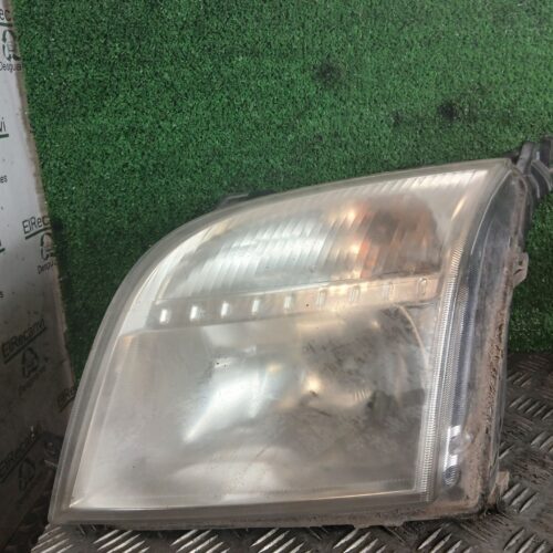 FARO IZQUIERDO FORD FUSION (CBK) +   |   0.02 – …