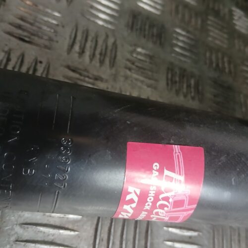 AMORTIGUADOR DELANTERO DERECHO BMW SERIE 3 BERLINA (E46) 320d   |   04.98 – 12.01