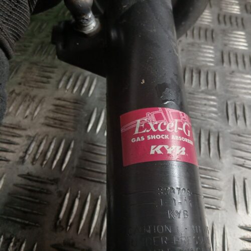 AMORTIGUADOR DELANTERO IZQUIERDO BMW SERIE 3 BERLINA (E46) 320d   |   04.98 – 12.01