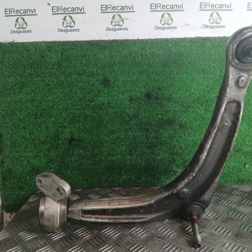 BRAZO SUSPENSION INFERIOR DELANTERO IZQUIERDO BMW SERIE 3 BERLINA (E46) 320d   |   04.98 – 12.01