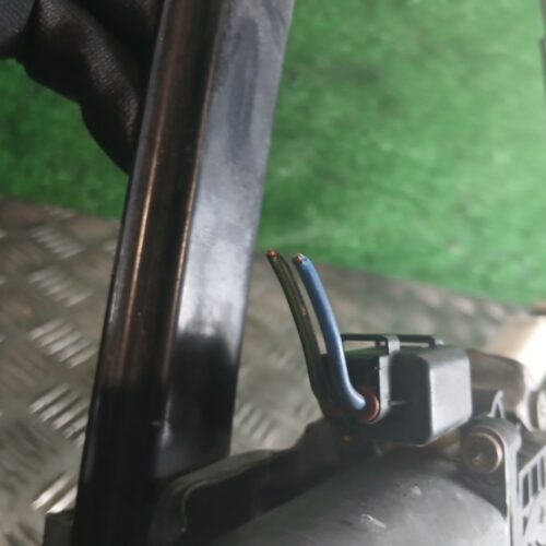 ELEVALUNAS DELANTERO IZQUIERDO BMW SERIE 3 BERLINA (E46) 320d   |   04.98 – 12.01