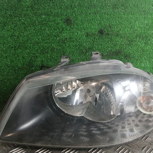 FARO IZQUIERDO SEAT IBIZA (6L1) Cool   |   05.04 – 12.05