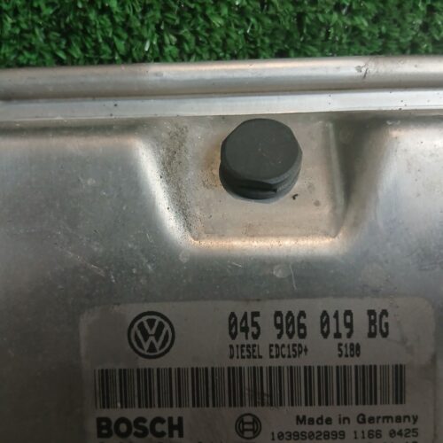 CENTRALITA MOTOR UCE SEAT IBIZA (6L1) Cool   |   05.04 – 12.05