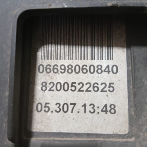 FRENO DE MANO ELECTRICO RENAULT SCENIC II Confort Dynamique | 10.05 – 12.06