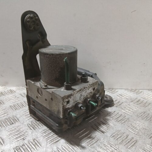 ABS RENAULT MEGANE II BERLINA 5P Confort Authentique   |   06.05 – 12.06