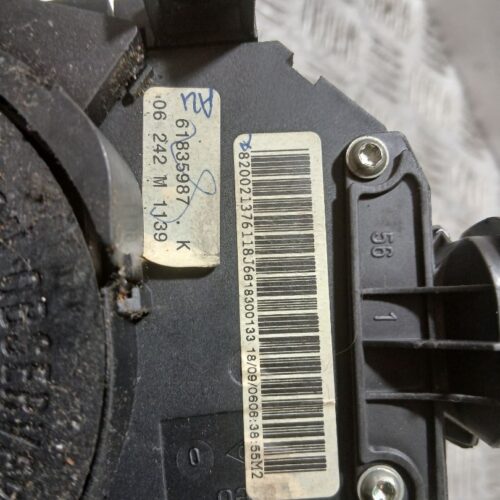 MANDO MULTIFUNCION RENAULT MEGANE II BERLINA 5P Confort Authentique   |   06.05 – 12.06