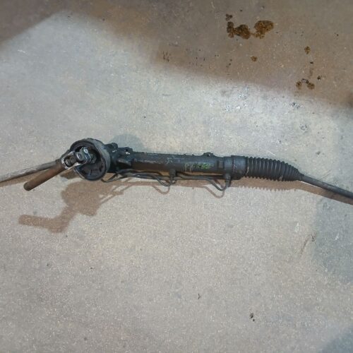 CREMALLERA DIRECCION PEUGEOT 307 BREAK/SW (S2) SW   |   06.05 – 12.07