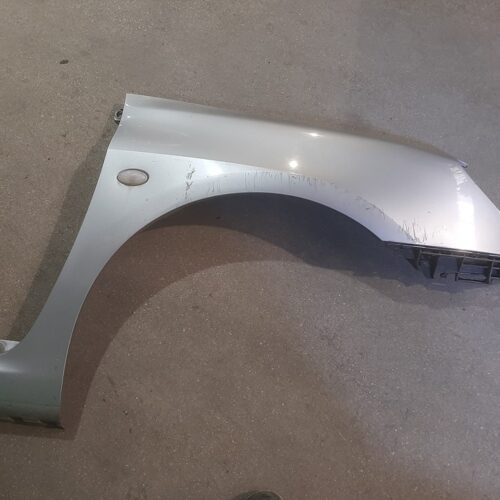ALETA DELANTERA DERECHA PEUGEOT 307 BERLINA (S2) D-Sign   |   10.06 – 12.08