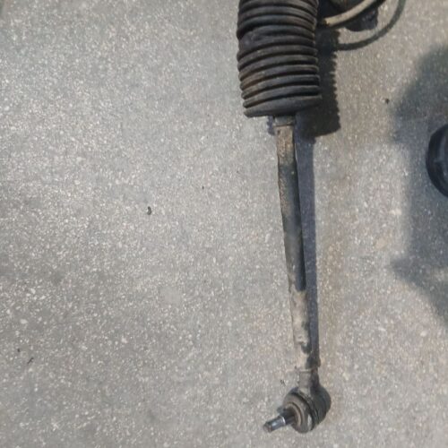 CREMALLERA DIRECCION CITROEN XSARA BERLINA 1.8i Exclusive   |   0.97 – …