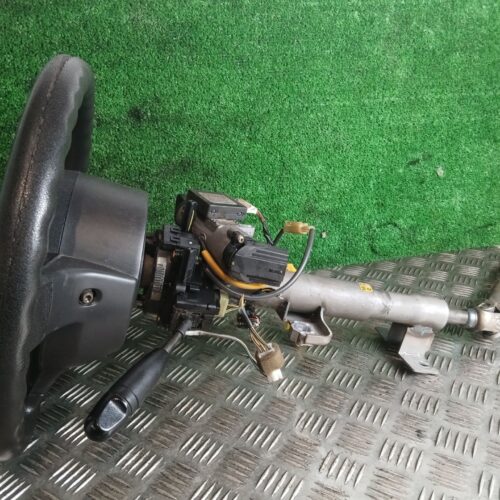 COLUMNA DIRECCION CHEVROLET MATIZ S   |   05.05 – 12.11