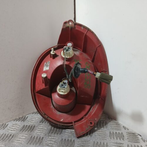 PILOTO TRASERO DERECHO CHEVROLET MATIZ S   |   05.05 – 12.11