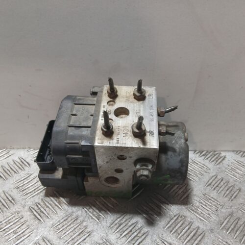 ABS CHEVROLET MATIZ S   |   05.05 – 12.11