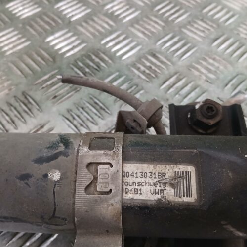 AMORTIGUADOR DELANTERO IZQUIERDO SEAT CORDOBA BERLINA (6L2) Fresh   |   12.03 – 12.04