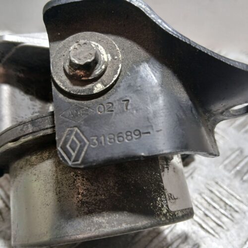 DEPRESOR FRENO / BOMBA VACIO RENAULT MEGANE II BERLINA 3P Confort Authentique   |   07.02 – 12.05