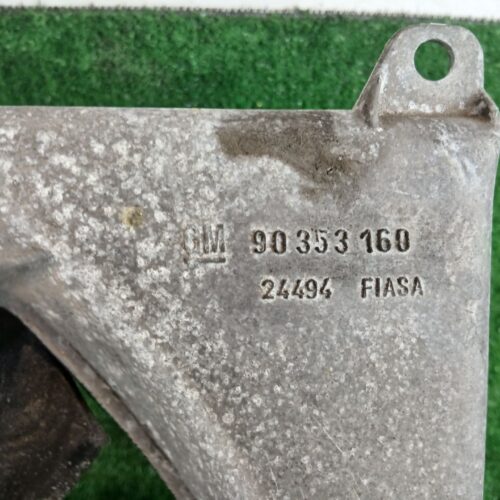 ELECTROVENTILADOR OPEL ASTRA F BERLINA Básico   |   08.95 – …