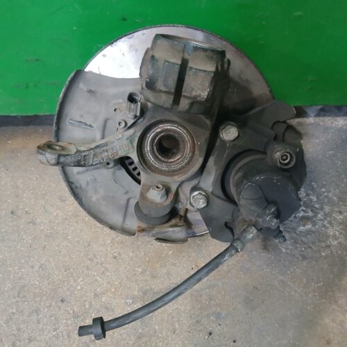 MANGUETA DELANTERA DERECHA SEAT TOLEDO (1M2) Select   |   01.99 – 12.04