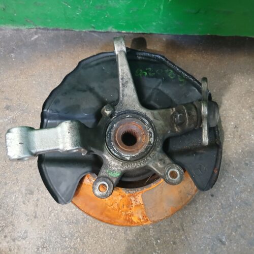 MANGUETA DELANTERA DERECHA MERCEDES-BENZ CLASE A (W169) A 160 CDI  A-Edition   |   09.07 – …