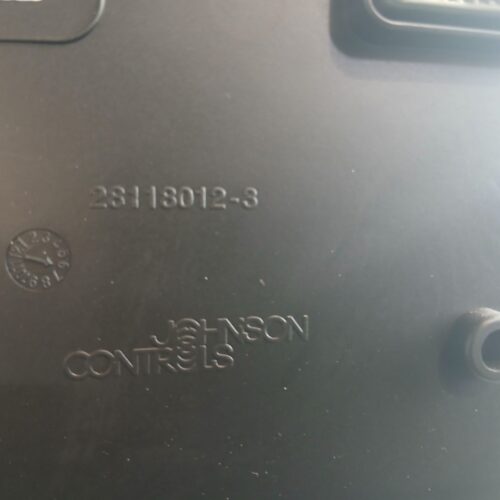 CUADRO INSTRUMENTOS RENAULT KANGOO Profesional | 08.10 – 12.20