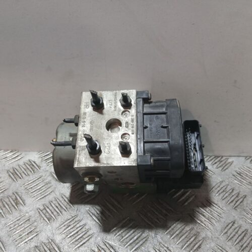 ABS AUDI A4 AVANT (B5) 1.9 TDI | 08.95 – 12.99