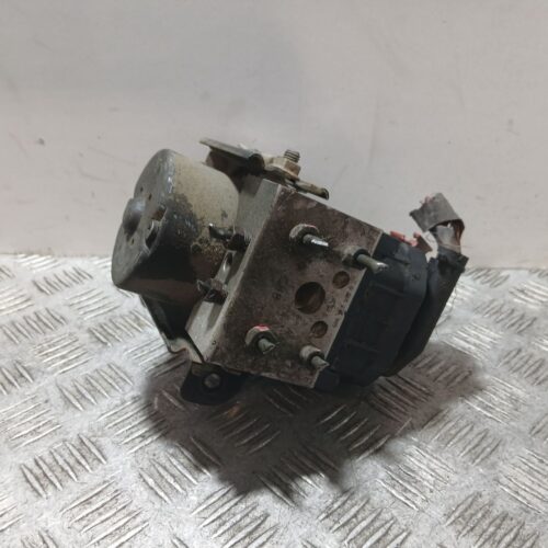 ABS CHEVROLET MATIZ S | 05.05 – 12.11