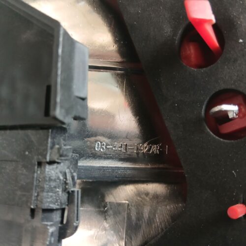 PILOTO TRASERO DERECHO AUDI A4 AVANT (B5) 1.9 TDI | 08.95 – 12.99