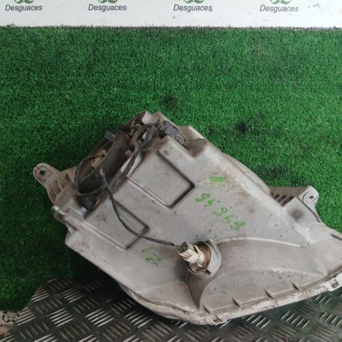 FARO IZQUIERDO CHEVROLET MATIZ S   |   05.05 – 12.11