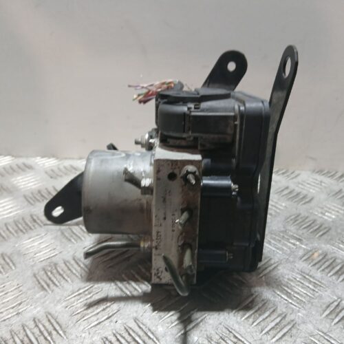 ABS RENAULT KANGOO Profesional   |   08.10 – 12.20