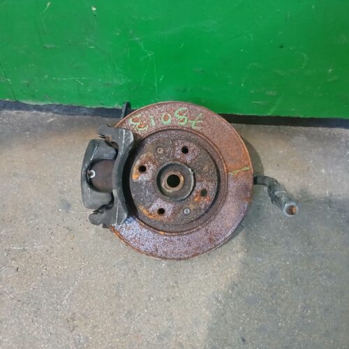 MANGUETA DELANTERA DERECHA RENAULT SCENIC II Authentique   |   10.06 – …