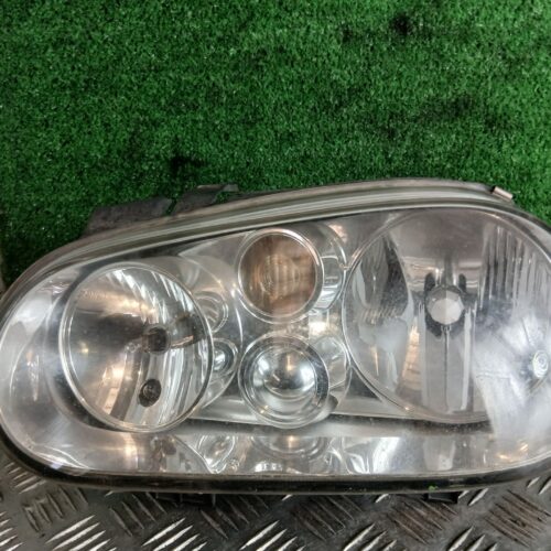 FARO IZQUIERDO VOLKSWAGEN GOLF IV BERLINA (1J1) 25 Aniversario   |   10.99 – 12.01