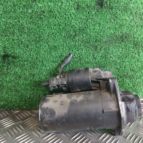 MOTOR ARRANQUE VOLKSWAGEN GOLF IV BERLINA (1J1) 25 Aniversario   |   10.99 – 12.01