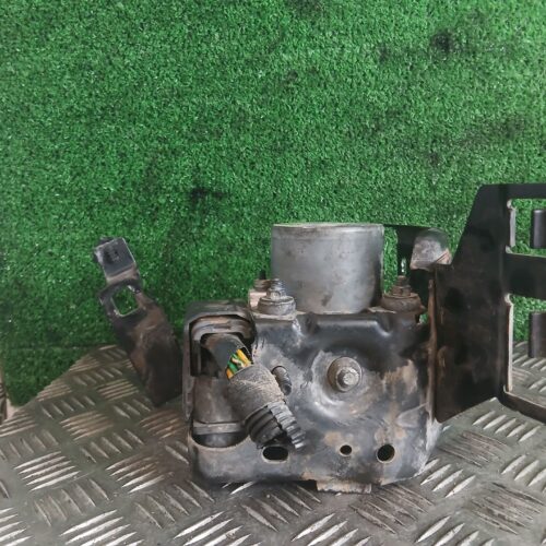 ABS CITROEN C4 COUPE VTR | 11.04 – 12.06