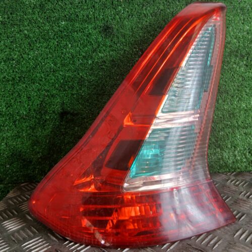 PILOTO TRASERO IZQUIERDO CITROEN C4 COUPE VTR | 11.04 – 12.06