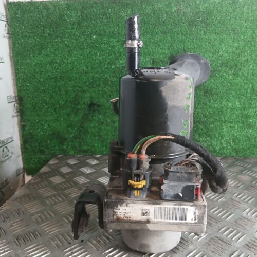 BOMBA DIRECCION CITROEN C4 COUPE VTR | 11.04 – 12.06
