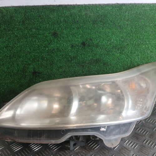 FARO IZQUIERDO CITROEN C4 COUPE VTR | 11.04 – 12.06