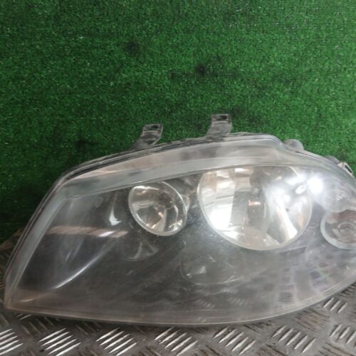 FARO IZQUIERDO SEAT IBIZA (6L1) Cool   |   05.04 – 12.04