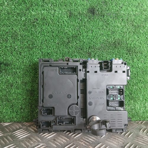 CAJA RELES / FUSIBLES PEUGEOT 206 BERLINA XT   |   12.00 – 12.05