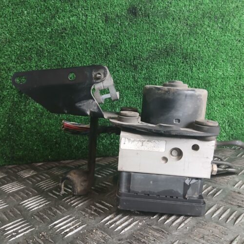 ABS FORD FOCUS BERLINA (CAK) Ambiente | 08.98 – 12.04