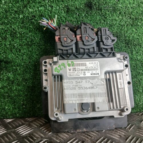 CENTRALITA MOTOR UCE PEUGEOT 308 SW PREMIUM   |   …