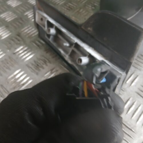 RETROVISOR DERECHO SEAT ALTEA XL (5P5) Reference   |   03.10 – 12.13