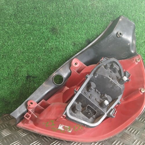 PILOTO TRASERO DERECHO RENAULT CLIO III Confort Dynamique   |   09.05 – 12.06