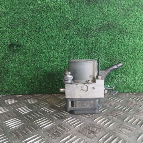 ABS RENAULT CLIO III Confort Dynamique   |   09.05 – 12.06