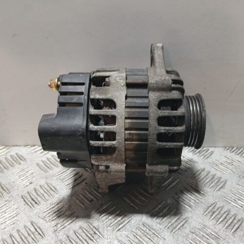 ALTERNADOR HYUNDAI ATOS PRIME (MX) 1.0 GLS Worldcup | 01.02 – 12.03