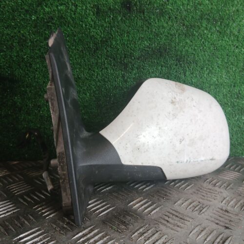RETROVISOR IZQUIERDO SEAT ALTEA XL (5P5) Reference   |   03.10 – 12.13