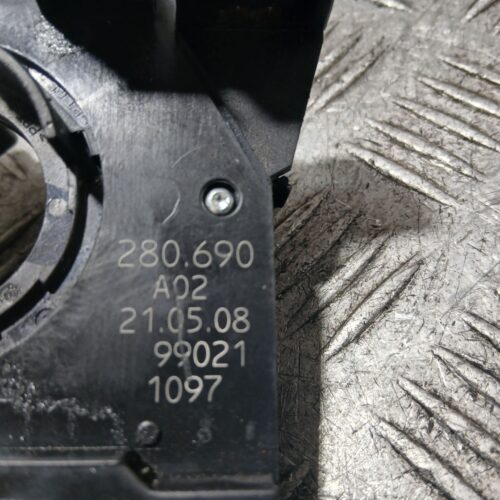 ANILLO AIRBAG SEAT IBIZA (6J5) Copa   |   11.10 – 12.11