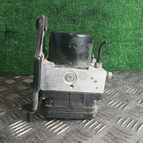 ABS SEAT ALTEA XL (5P5) Reference   |   03.10 – 12.13